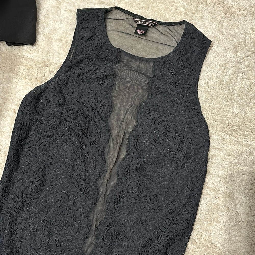 Victoria secret bodysuit